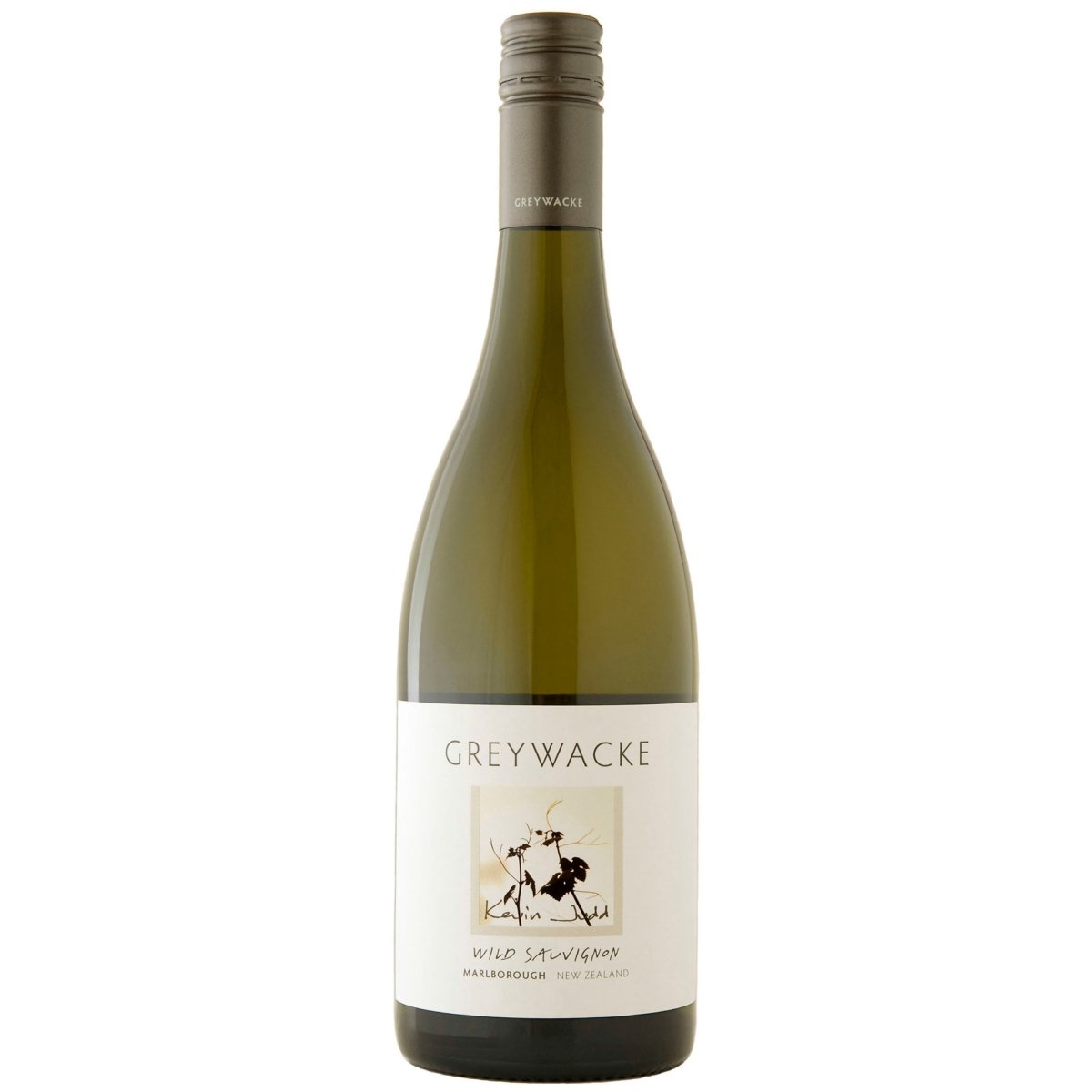 Greywacke Wild Sauvignon - Latitude Wine & Liquor Merchant